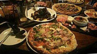 Pasquale's Pizzeria Napoletana food
