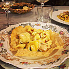 Osteria San Nicola food