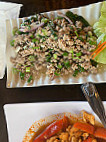 Royal Siam food
