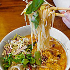 Sen Khao food