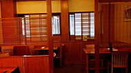 Restaurant Japonais Kiyomizu inside