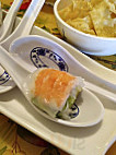 Lucky Sushi Chinese food