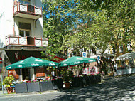Uerige Brauhaus am Oberbilker Markt outside