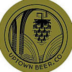 Uptown Beer.co inside