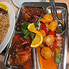 China Restaurant Grosse Mauer food