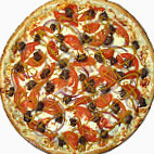 Ascona Pizza Co food