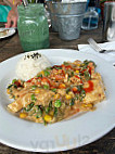 Russell's By Eat Healthy Kauai food