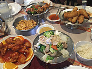 Lychee Garden Chinese food