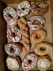 Krenolies Donuts food