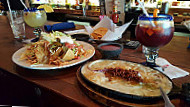Emiliano's Mexican food