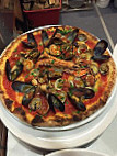 Pizzeria Bar Ristorante Alle Palme food