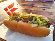 Nordic Hotdog food