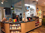 Story Song Bookstore Bistro inside