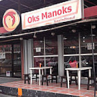 Oks Manoks inside