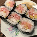 Fujiwara food