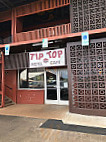 Tip Top Cafe And Bakery outside