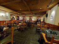 Olive Garden Frisco inside