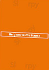 Belgium Waffle Haus Laguna Niguel inside