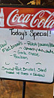 Doc's Sports And Grill menu