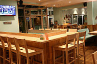Chillers Bar & Restaurant inside