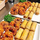 Isaan Thai food