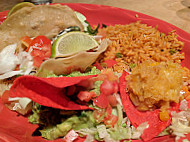 Garduño's Of Mexico Cantina At Old Town food