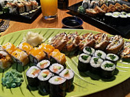 Sushi House Japan Food food
