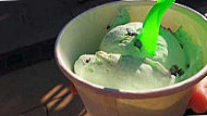 Yogurt Heaven-ice Cream food