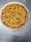 Pizza Sprint Saint-brieuc Charner food
