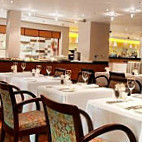 The Brasserie Afternoon Tea at Hilton London Paddington food