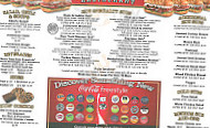 Firehouse Subs Jeffrey Plaza menu