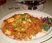 Phensri Thai food