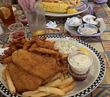 Catfish Annies And Fresh Seafood Market food