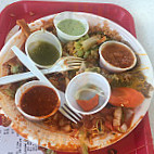 Betos Mexican Food food