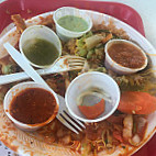 Betos Mexican Food food