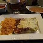 Pablo's Mexican Cuisine food