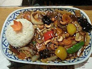 Thai Chi food