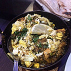 Jumeirah Spice food