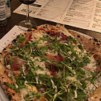 Sotto Pizza I B.v. Amsterdam food