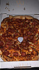Pizza Attack food