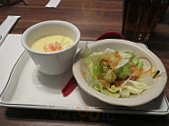 Miso Cafe Japanese food