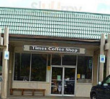 Times Coffee Shop Kaneohe outside