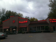 Dangerfield's Restaurant of Shakopee outside