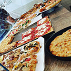 Tasty Viareggio Pizza&sfizi food