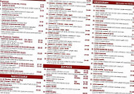 Ganesh menu