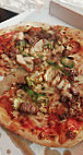 Pizza Cap Les Carmes food