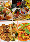 Tokyo Beijing Asian Cuisine food
