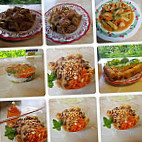 Minh-saveurs food
