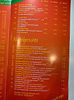 Anatolya menu