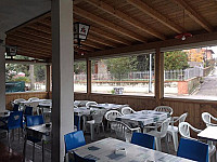 Bar Pizzeria Ristorante Blu Notte inside